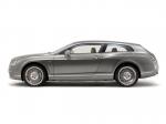 Bentley Continental Flying Star 2010 года
